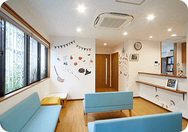 ファミリークリニック